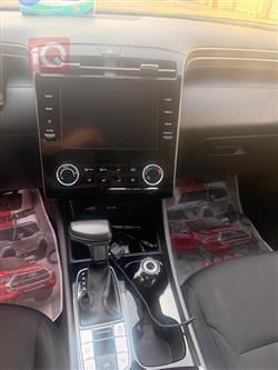 هیوندای تۆکسۆن